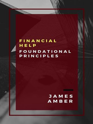 cover image of Financial Help
